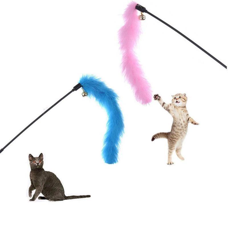 Brinquedo Interativos para Gatos - petlovers1